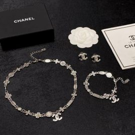 Picture of Chanel Sets _SKUChanelsuits06cly726218